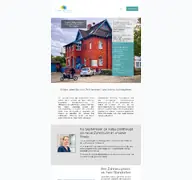 Kleine Seitenvorschau von zahnarzt-soemmerda.de