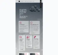 Kleine Seitenvorschau von c-consulting.de