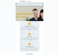 Kleine Seitenvorschau von zahnarztpraxis-goebbels.de