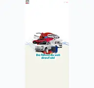 Kleine Seitenvorschau von autohaus-roll.de