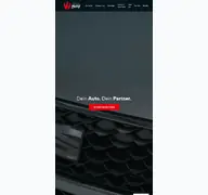 Kleine Seitenvorschau von autohaus-wuttig.de