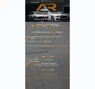 Kleine Seitenvorschau von autohausrheingold.de