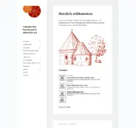 Kleine Seitenvorschau von rundkapelle-altenfurt.de