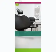 Kleine Seitenvorschau von zahnzentrum-biedenkopf.de
