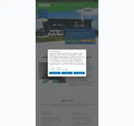 Kleine Seitenvorschau von autonik-gmbh.wintec-autoglas.de