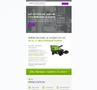 Kleine Seitenvorschau von mediaproduction360.de