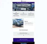 Kleine Seitenvorschau von autonord-husum.de