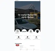 Kleine Seitenvorschau von autoparkborsdorf.de