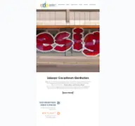 Kleine Seitenvorschau von c-d-o.de