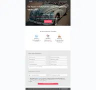 Kleine Seitenvorschau von autoverkauf089.de