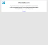 Kleine Seitenvorschau von mediasolutions.de