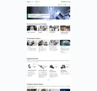 Kleine Seitenvorschau von medias.schaeffler.de