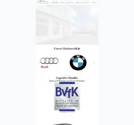 Kleine Seitenvorschau von autozentrum-oruc.de