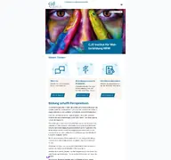 Kleine Seitenvorschau von ifw.cjd.de