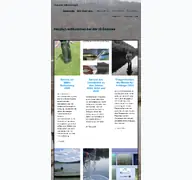 Kleine Seitenvorschau von ig-edersee.de