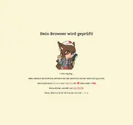 Kleine Seitenvorschau von abime.net