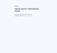 Kleine Seitenvorschau von amphi-dns.com