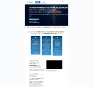 Kleine Seitenvorschau von ihht.dg-es.de