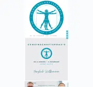 Kleine Seitenvorschau von ihr-hausarzt-neukirchen.de