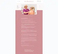 Kleine Seitenvorschau von ihre-kinderaerztin.de