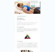 Kleine Seitenvorschau von medical-health-academy.at