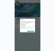 Kleine Seitenvorschau von medical-solution-team.de