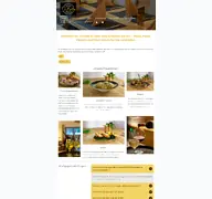 Kleine Seitenvorschau von bistropizzadibella.de