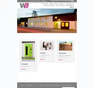 Kleine Seitenvorschau von woelfel-schreinerei.de