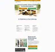 Kleine Seitenvorschau von medicannabis-essen.de