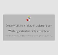 Kleine Seitenvorschau von ikzd-dresden.de