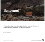 Kleine Seitenvorschau von il-nuovo-positano.de