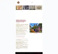 Kleine Seitenvorschau von martinszeller-verband.de
