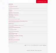 Kleine Seitenvorschau von cellitinnenhaeuser.concludis.de