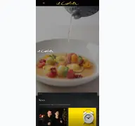 Kleine Seitenvorschau von ilcortile.de