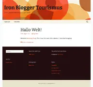 Kleine Seitenvorschau von ibt.wazong.de