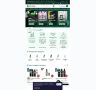 Kleine Seitenvorschau von celtic-supply.de
