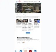 Kleine Seitenvorschau von hrw-fablab.de
