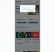 Kleine Seitenvorschau von cembra.ch
