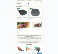 Kleine Seitenvorschau von allrad-kontor24.de