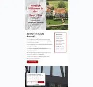 Kleine Seitenvorschau von burgpost-eisenbach.de