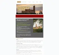 Kleine Seitenvorschau von burgruinewindeck.de