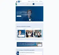Kleine Seitenvorschau von ihk-koeln.de