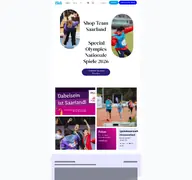 Kleine Seitenvorschau von lsvs-webshop.de