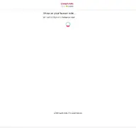 Kleine Seitenvorschau von cheaptickets.com