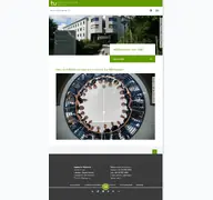 Kleine Seitenvorschau von im.mb.tu-dortmund.de