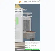 Kleine Seitenvorschau von lucas-nuelle.de
