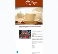 Kleine Seitenvorschau von butjadinger-teekontor.de