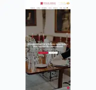 Kleine Seitenvorschau von butlerbureau.de