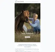 Kleine Seitenvorschau von luebecker-pferdeosteopathie.de