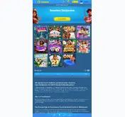 Kleine Seitenvorschau von eazegames.com